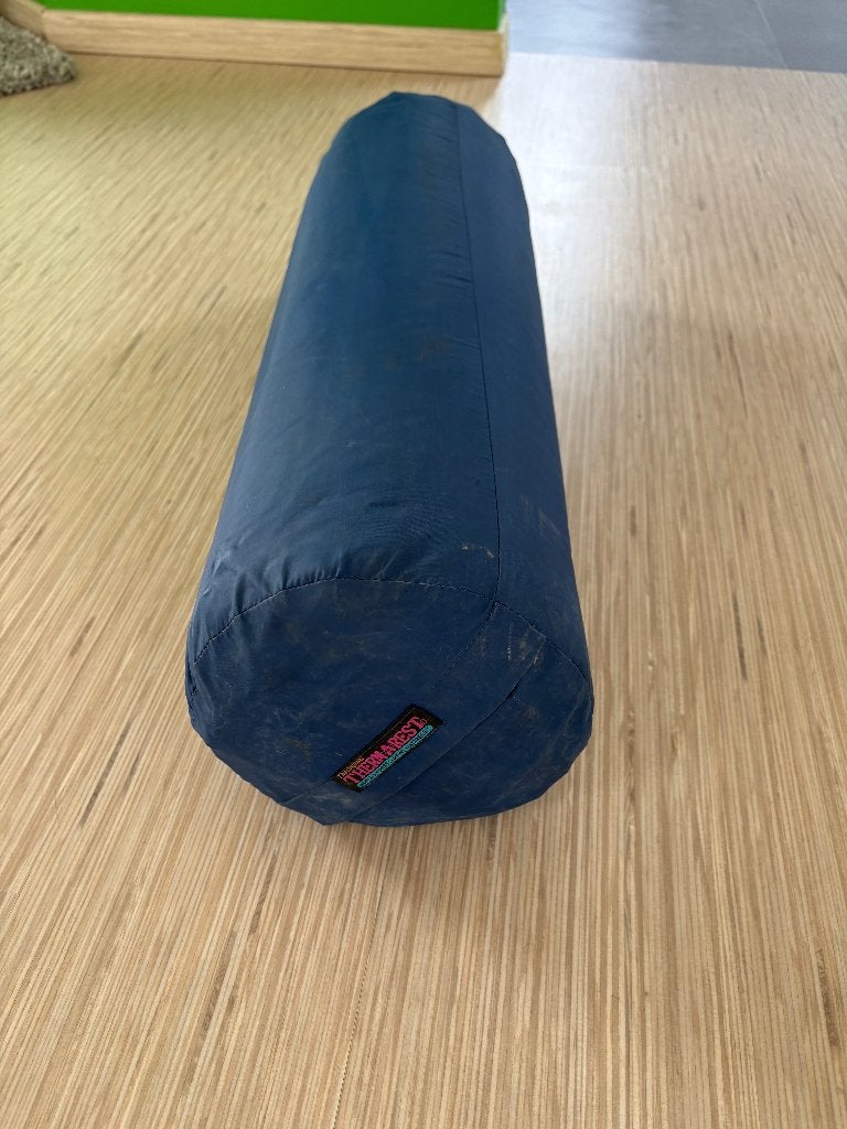 Thermarest slaapmat, Caravans en Kamperen, Ophalen of Verzenden, Gebruikt, 1-persoons