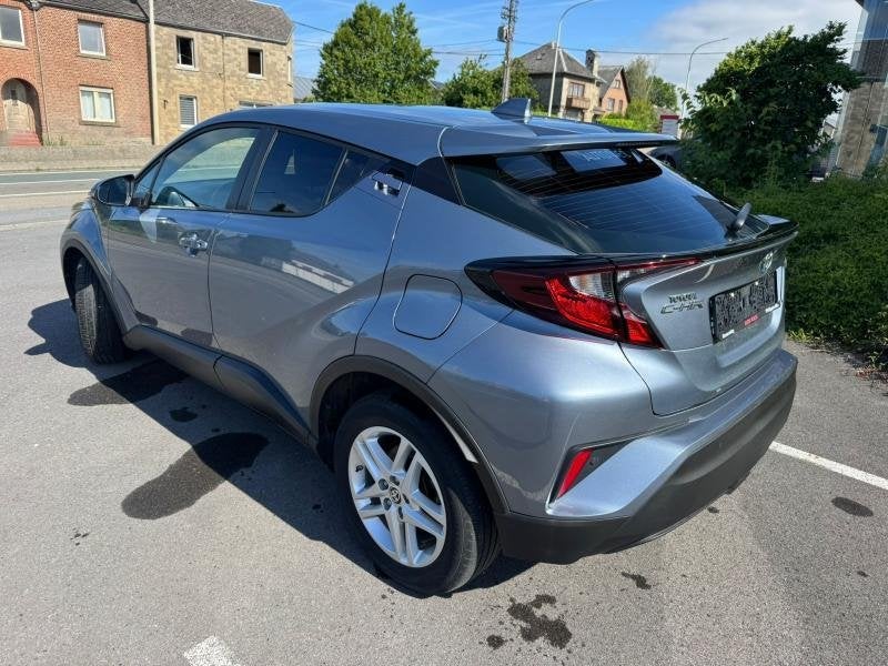 Toyota C-HR 1.8L Hybrid CVT C-ENTER, Achat, Euro 6, 5 portes, Automatique