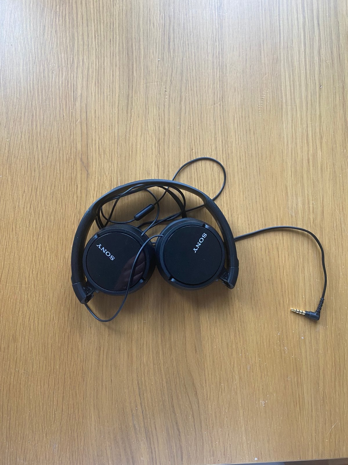 Casque Sony, Audio, Tv en Foto, Hoofdtelefoons, Ophalen of Verzenden, Gebruikt, Sony