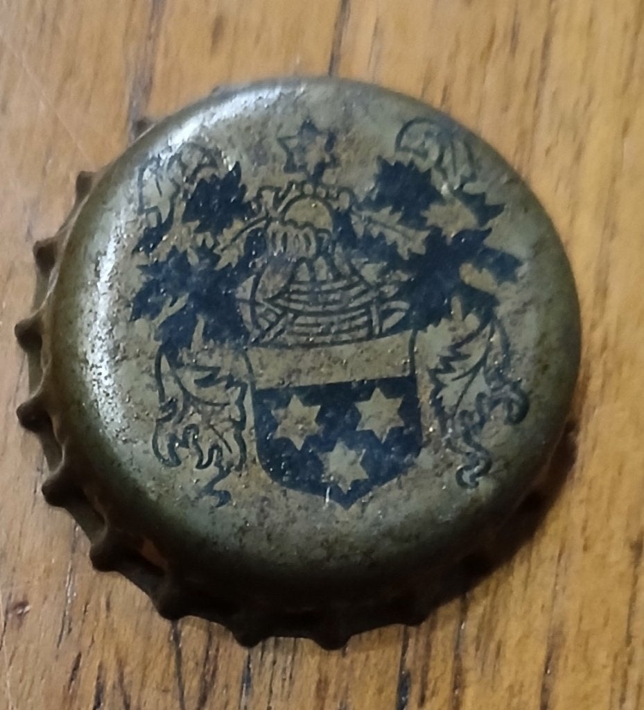 bouchon de bouteille, Enlèvement ou Envoi, Duvel