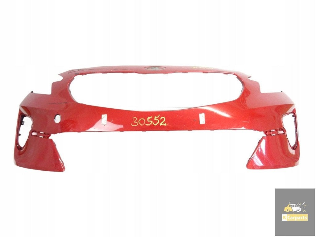 Kia XCeed X Ceed voorbumper, Auto-onderdelen, Heolleung-ro 12
06797  Seoul, Bumper, Info@kia.com, Kia Corporation