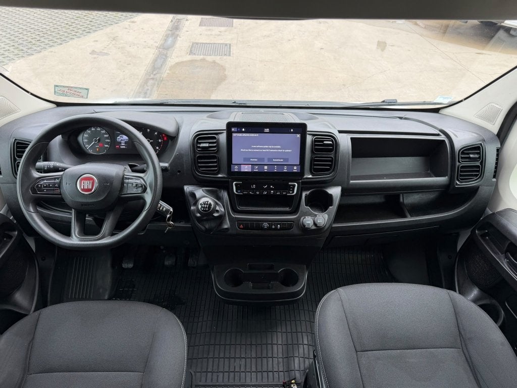 Fiat Ducato (Stock ID 40468) — 22