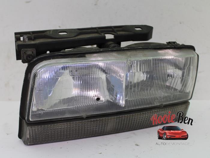 Koplamp links van een Buick Le Sabre, Gebruikt, -, -, Ophalen of Verzenden