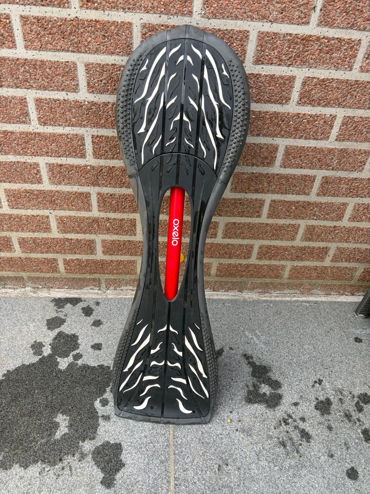 Waveboard, Sports & Fitness, Skateboard, Enlèvement, Comme neuf, Waveboard
