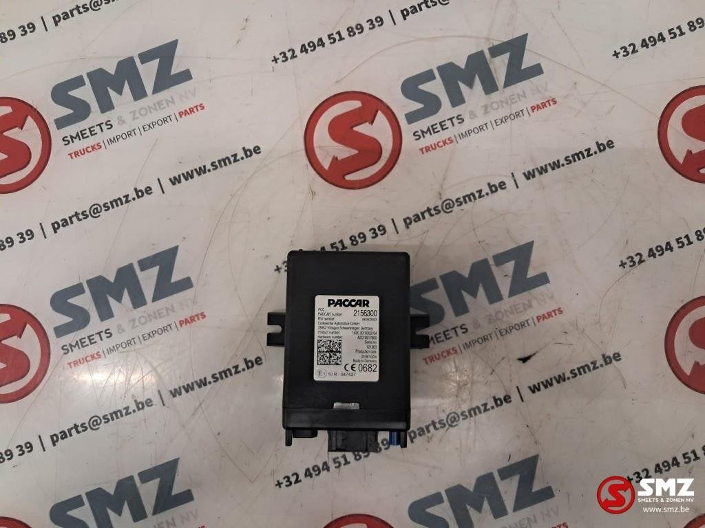 Occ ECU PCC regeleenheid DAF, Gebruikt, DAF, Elektronica en Kabels