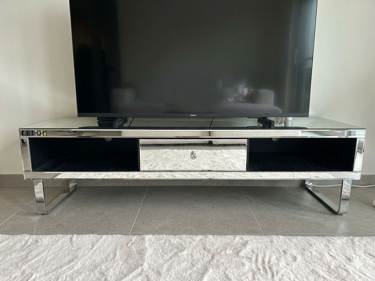 Tv meubel 160x45x45, Ophalen