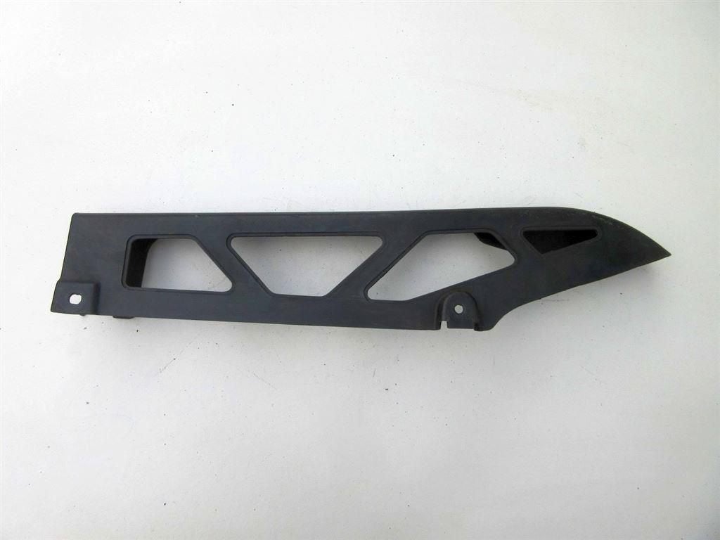 Kawasaki GPZ600R kettingscherm Ninja ketting kast scherm GPZ, Ophalen of Verzenden, Gebruikt