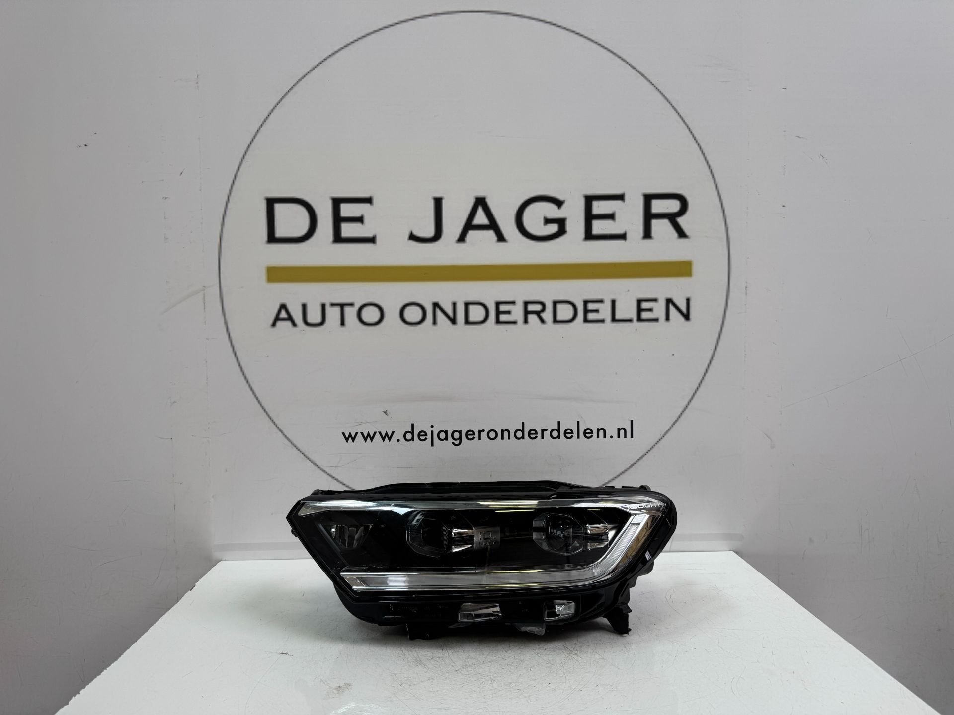 VW T-ROC T ROC IQ LIGHT FACELIFT KOPLAMP 2GA941035AH, Autos : Pièces & Accessoires, Volkswagen, Volkswagen AG, Vw@volkswagen.de