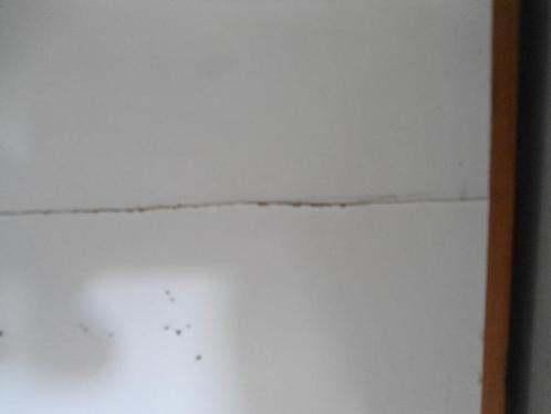 Formica plaat, Doe-het-zelf en Bouw, Platen en Panelen, Ophalen, Zo goed als nieuw, Betonplex, 20 tot 50 mm