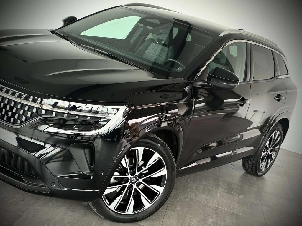 Renault Austral 1.3 TCe MHEV EDC-COCKPIT-TOIT PANO-GPS-CARPL, Autos, Renault, Achat, Euro 6, Entreprise, 1333 cm³