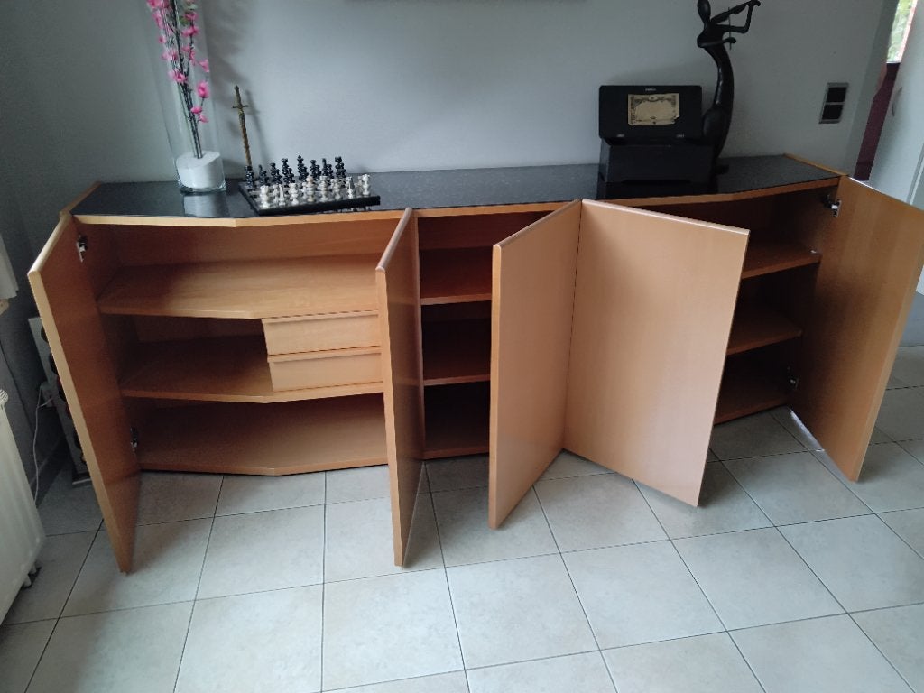Dressoir, Ophalen, Gebruikt, Met lade(s)
