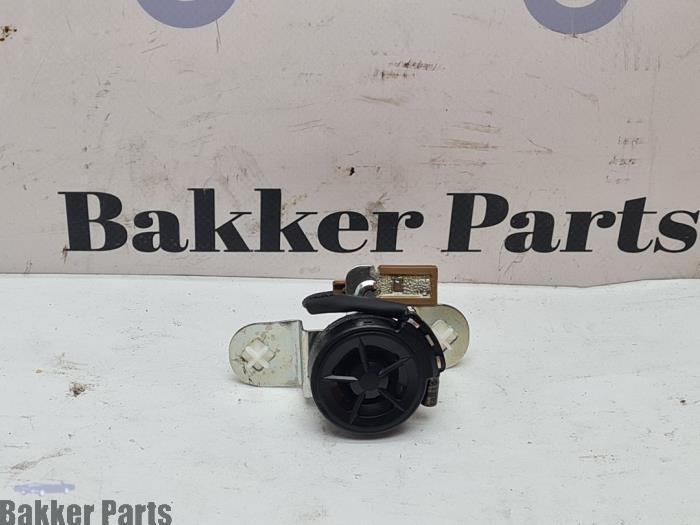 Tweeter d'un Nissan Juke, -, -, 3 mois de garantie, Utilisé