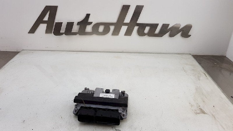 COMPUTER MOTOR Audi A4 (B8) (|8K0907352A|03L906018JR|), Info@audi.de, Audi, Audi AG, Gebruikt