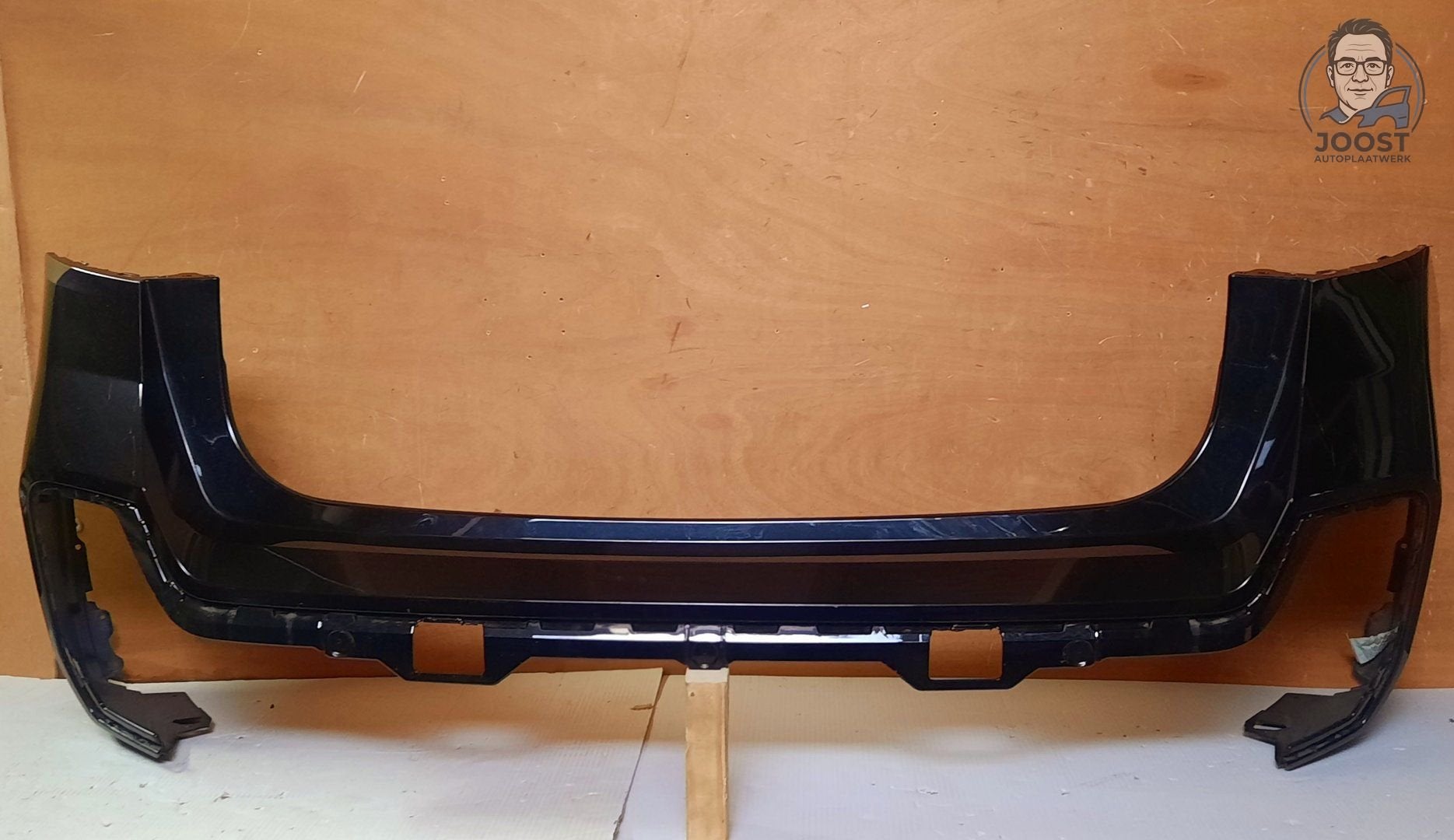 Achterbumper orgineel BMW X1 U11 vanaf 2022 2xPDC 9881934, Auto-onderdelen, Gebruikt, Herkomst onderdeel bekend, Achter, BMW