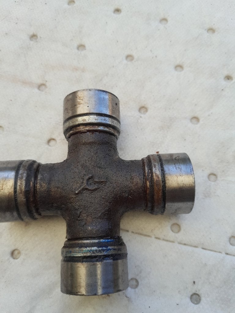 same saturno en  fiat 80-90, Zakelijke goederen, Landbouw | Tractoren, Ophalen, Oldtimer, 80 tot 120 Pk, Same