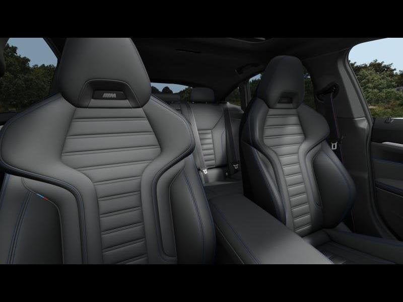 BMW i4 eDrive40, Autos, I4, Achat, Euro 6, Noir