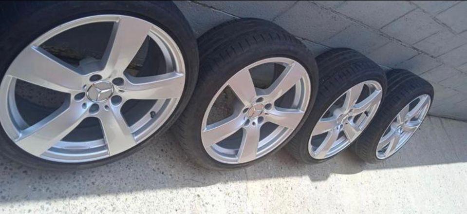 Roues pneus jantes, Enlèvement ou Envoi, Pneu(s)