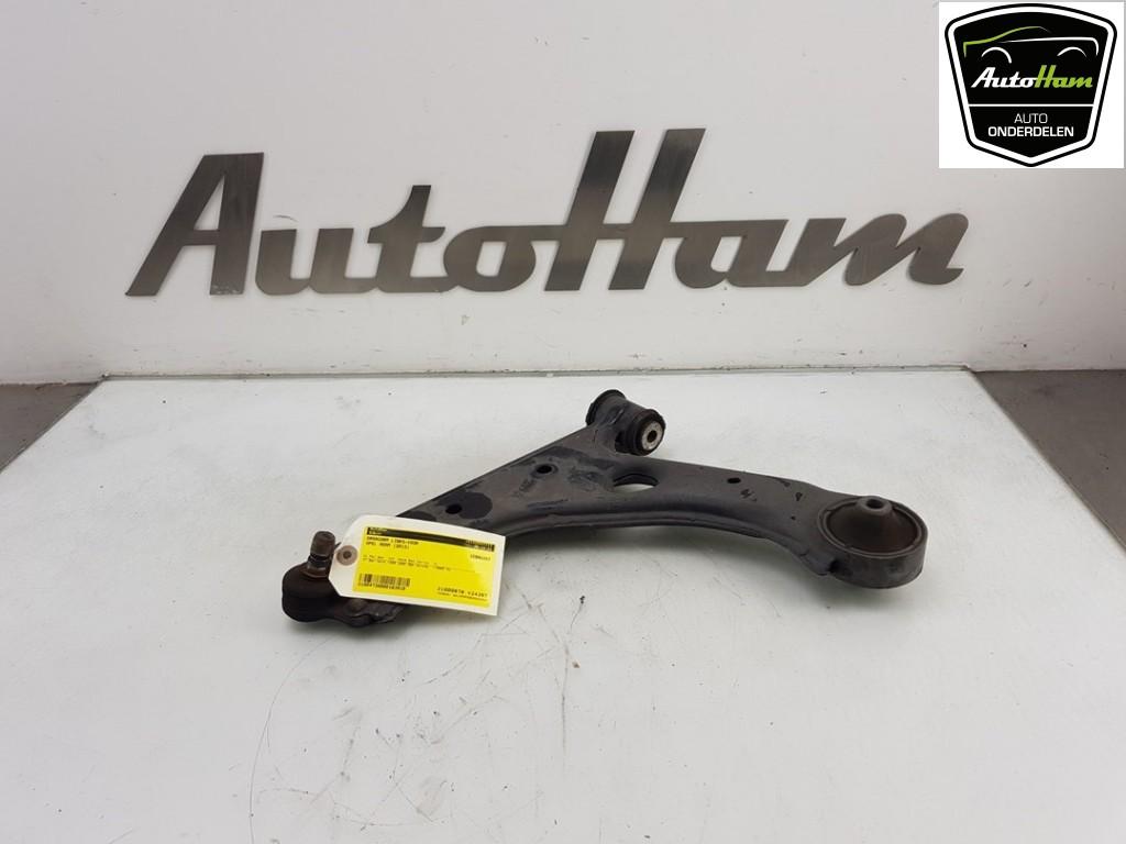 BRAS DE SUSPENSION AVANT GAUCHE (TRIANGLE) Opel Adam, Dhr. J. Ham, Administratie@autoham.nl, Opel, Utilisé