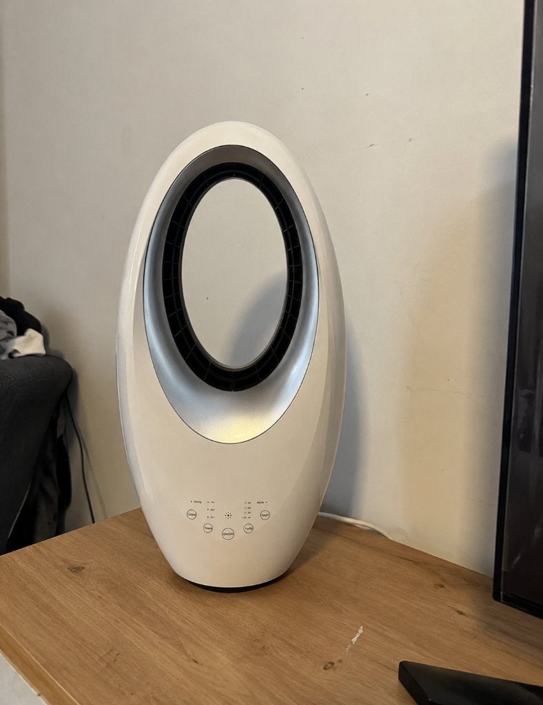 Mobiele airconditioner, Electroménager, Climatiseurs, Neuf, Refroidissement et Déshumidification, Enlèvement, Classe énergétique A ou plus économe