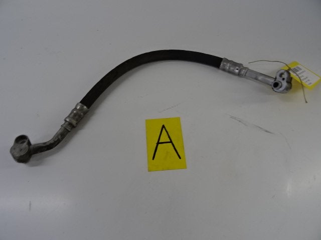 AIRCO LEIDING Audi A1 Sportback (8XA / 8XF) (6R0820721), Gebruikt, Mevr. I. Hauben, Audi, Rue de l'Espoir 34 34
4030  GRIVEGNÉE, BE