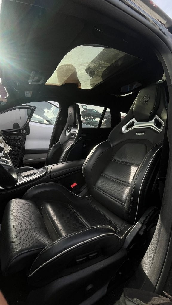Pro Intérieur AMG E63S C213, Enlèvement, Utilisé, Mercedes-Benz