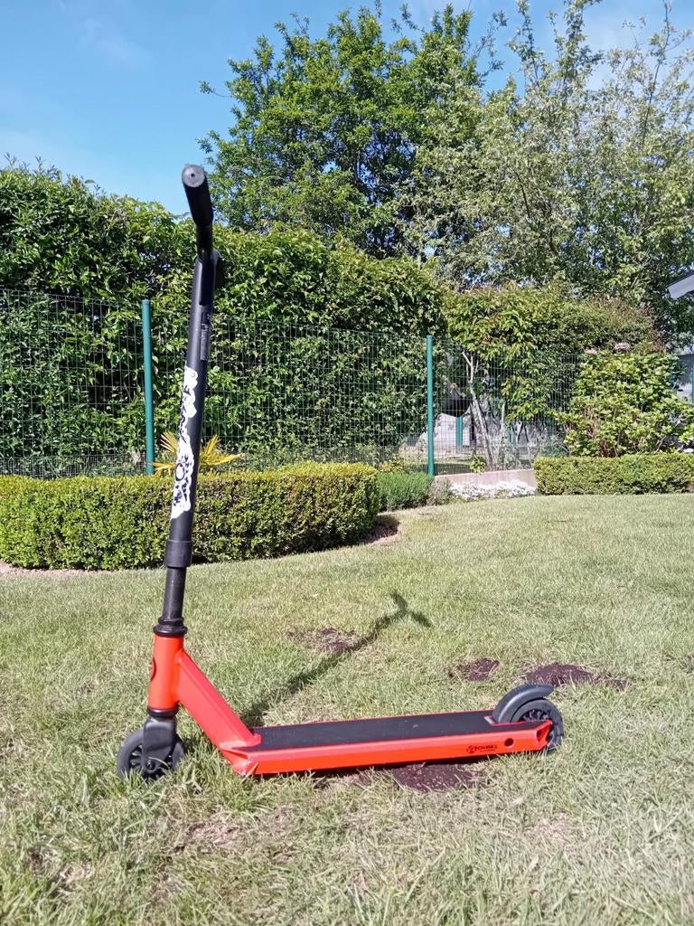 Trottinette Oxelo, Enlèvement, Comme neuf, Step simple, Oxelo