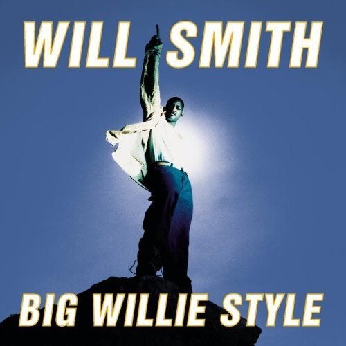 SALE->CD WILL SMITH - Big Willie Style, Verzenden, Pop, Album