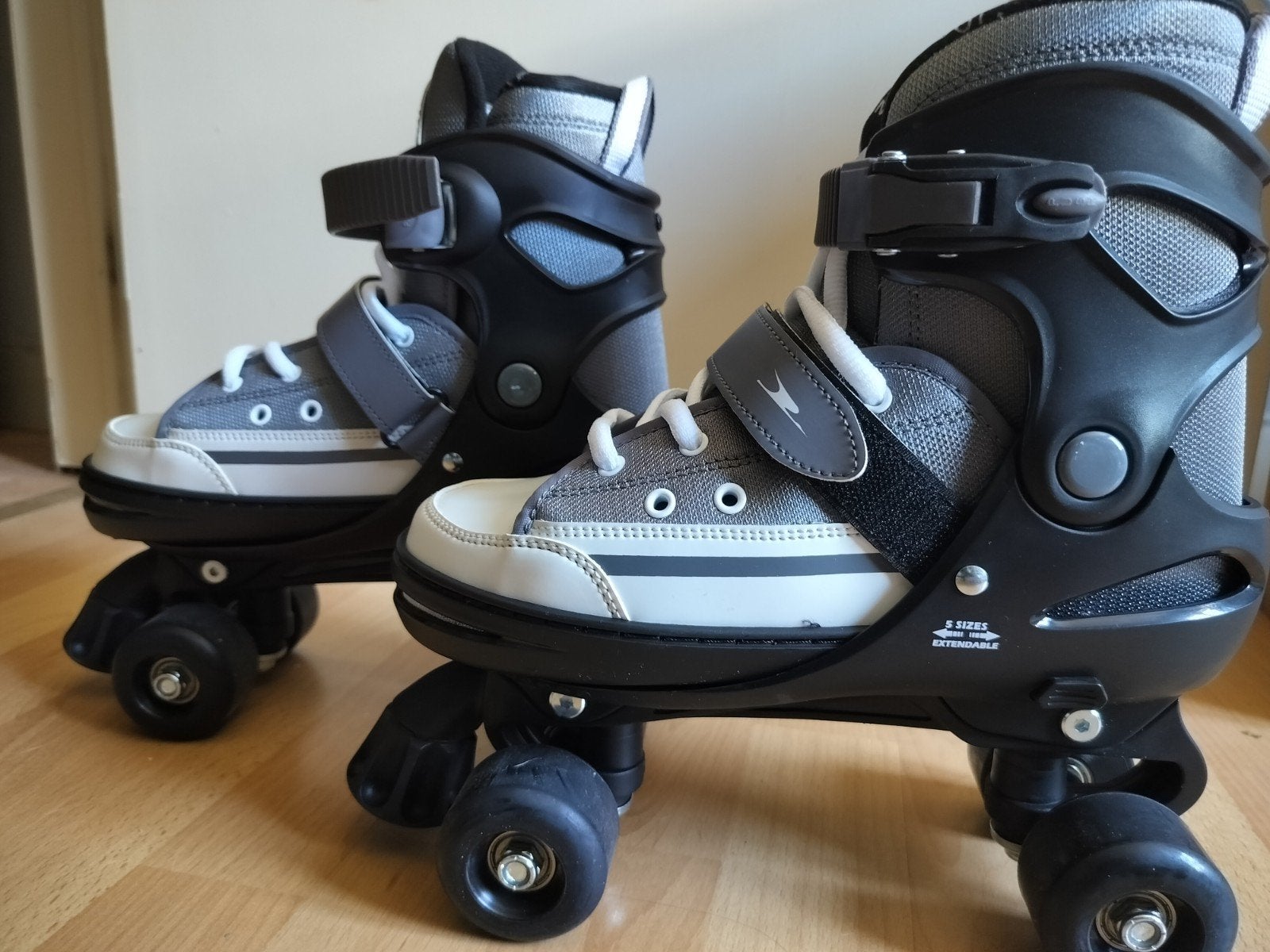 Rolschaatsen maat 37 tot 41, Sport en Fitness, Skeelers, Ophalen