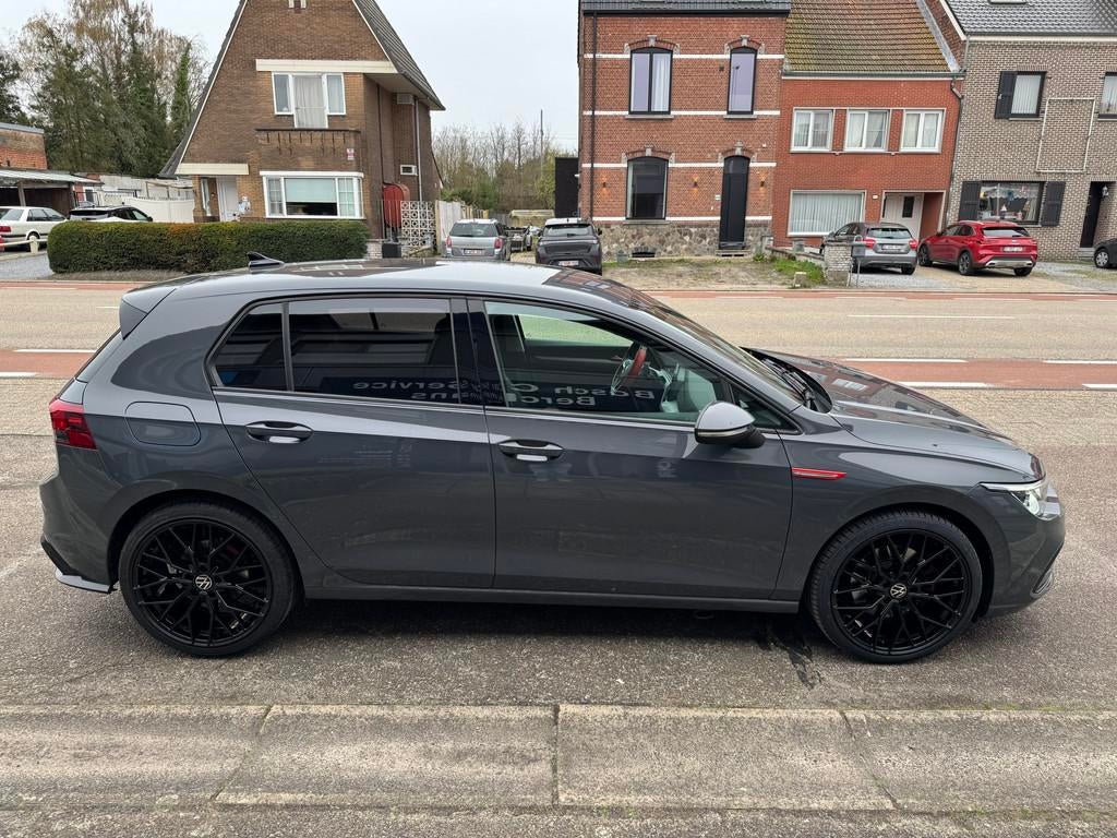 Volkswagen Golf First Edition 2.0D 110PK met vele opties, Auto's, Volkswagen, Voorwielaandrijving, 91 g/km, Gebruikt, Euro 6
