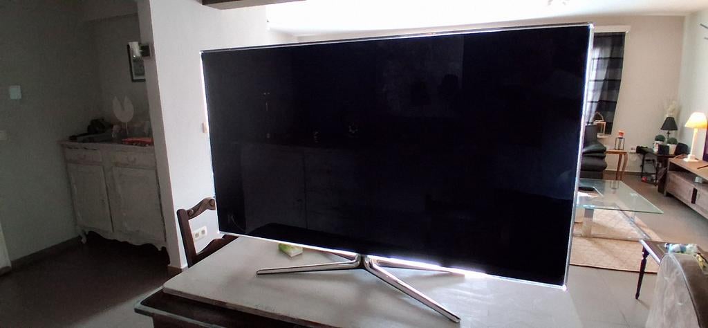 Tv samsung ue55d7000, Enlèvement, Samsung