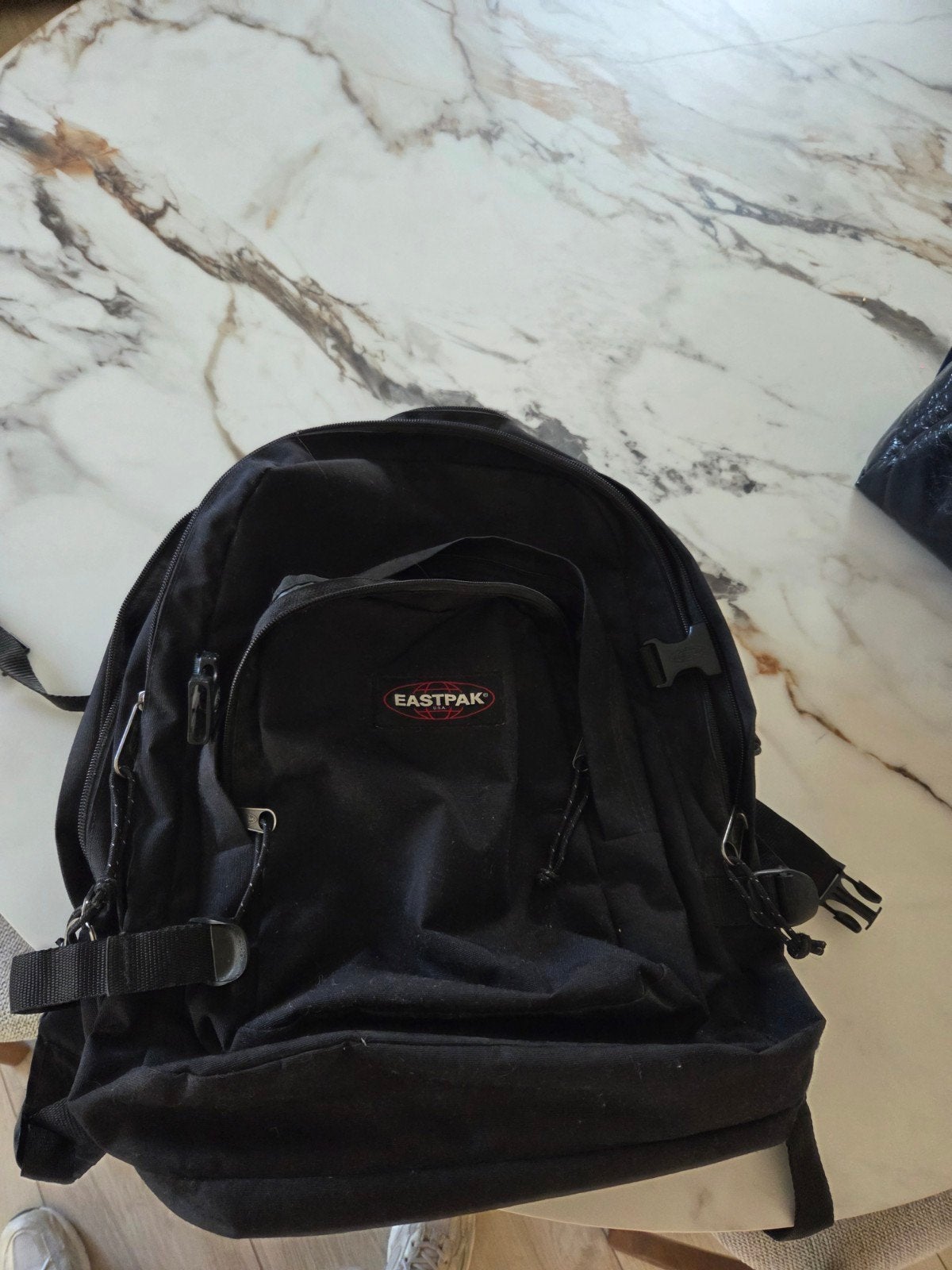 eastpak provider, Handtassen en Accessoires, Tassen | Rugtassen, Ophalen, Eastpak