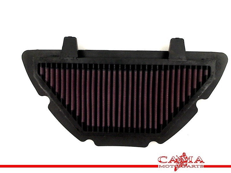 FILTRE À AIR K&N Yamaha YZF R1 2007-2008 (YZF-R1 4C8), Dhr. S. di Majo, Utilisé, Info@cama-motorparts.nl, P.J. Troelstraweg 8 8
3144 CX  MAASSLUIS, NL