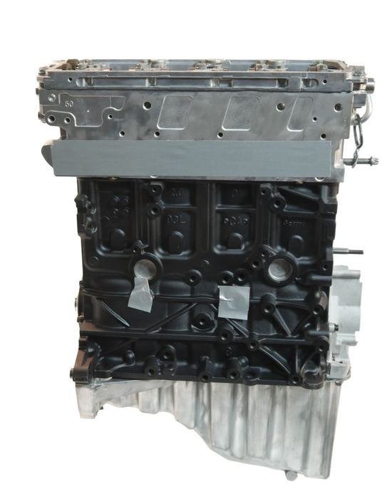 Moteur reconditionné VW Amarok 2.0 - CSHA-CSH, Autos : Pièces & Accessoires, Envoi, Révisé, Volkswagen
