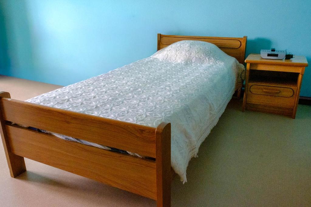Jeugdkamer compleet, Huis en Inrichting, Slaapkamer | Complete slaapkamers, Ophalen, Zo goed als nieuw, Eenpersoons
