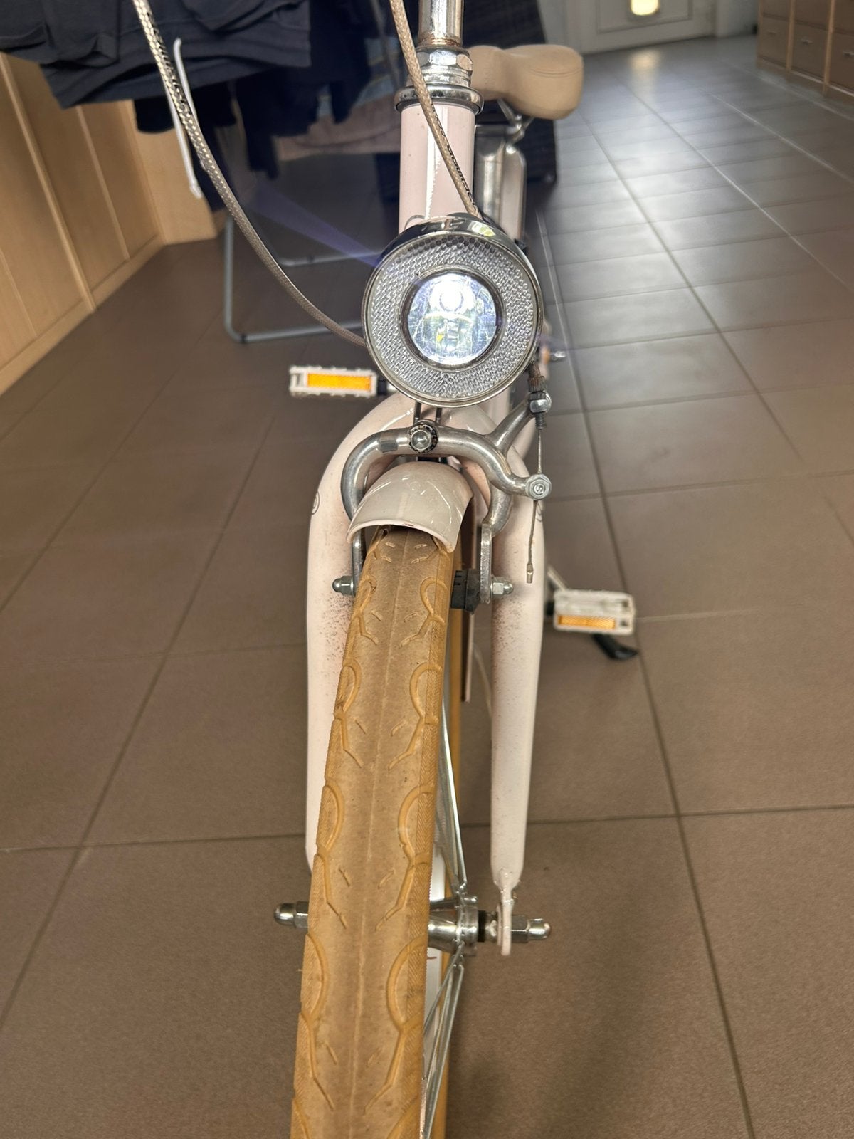 Kinder fiets, Fietsen en Brommers, Ophalen