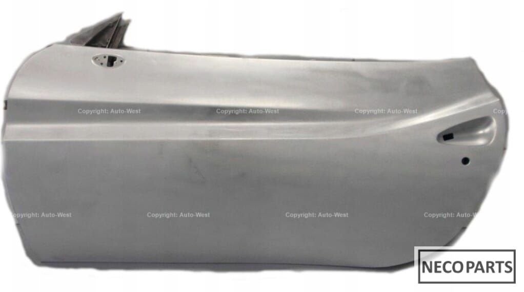 FERRARI CALIFORNIA 149 OEM DEUR PORTİER DEUREN PORTIEREN, Auto-onderdelen, Carrosserie, Achterklep, Ferrari, Achter, Gebruikt