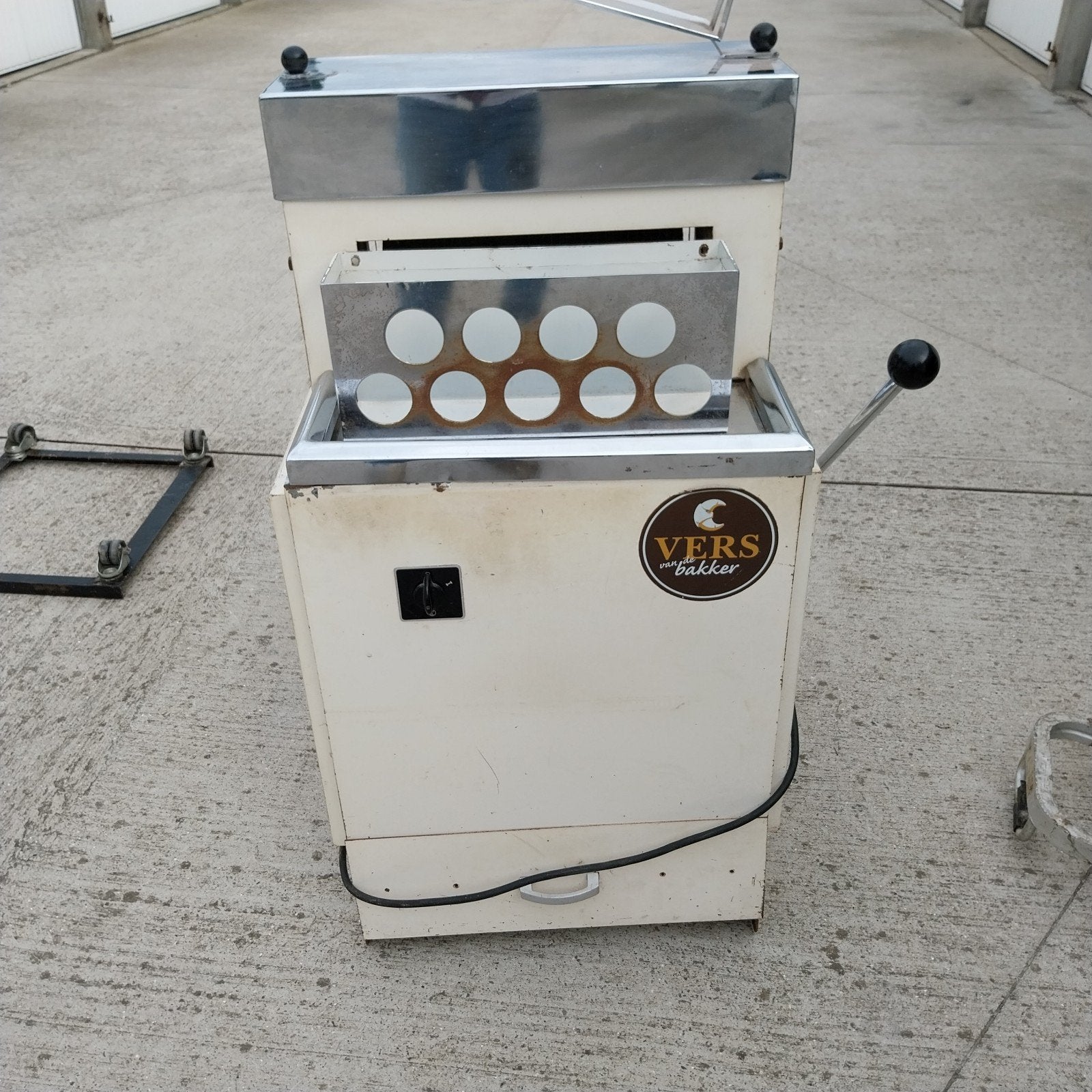 broodmachine, Electroménager, Machines à pain, Enlèvement, Utilisé