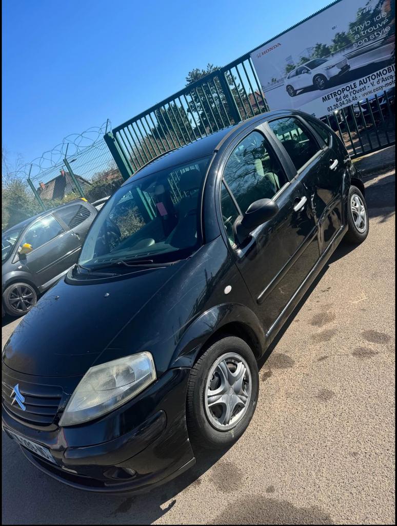 Exclusief voor de C3, Auto's, Citroën, Particulier, C3, ABS, Airbags, Airconditioning, Bluetooth, Diesel, 5 deurs, Handgeschakeld