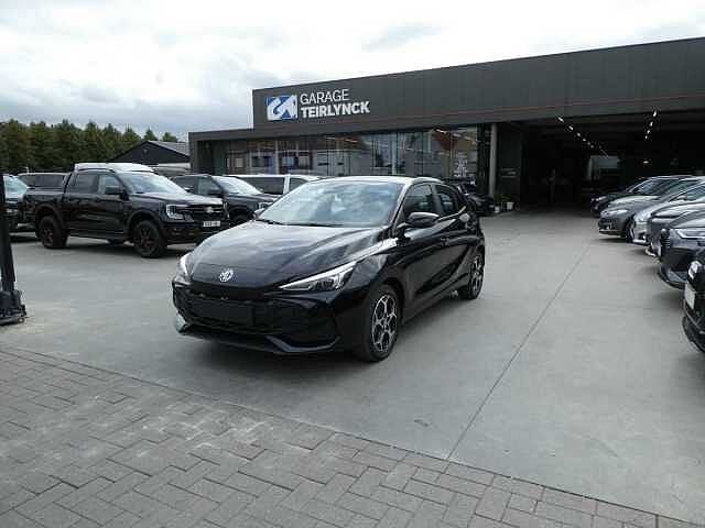 MG MG3 1.5 i 115pk Comfort Luxe Camera '25 18000km (86803), Autos, Achat, Euro 6, Entreprise, Automatique