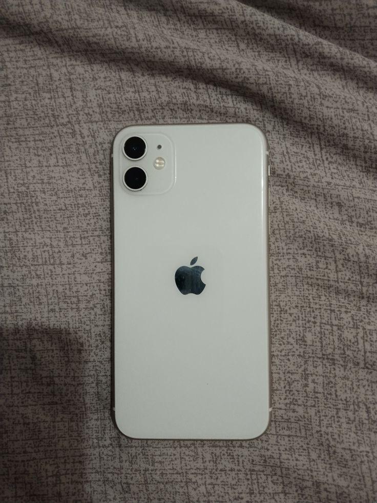 Iphone 11 64 gb, Telecommunicatie, Mobiele telefoons | Apple iPhone, Ophalen, Zo goed als nieuw, 64 GB, IPhone 11