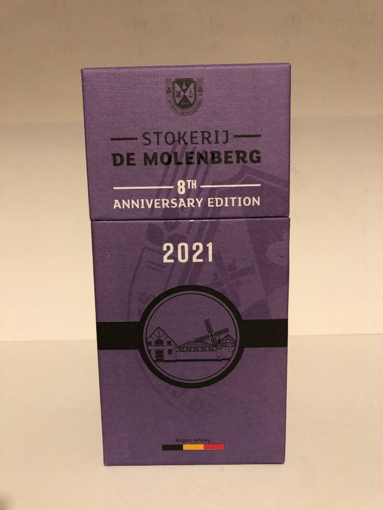 Gouden Carolus BAJAN 2021  *limited edition*, Ophalen, Overige gebieden, Overige typen, Nieuw