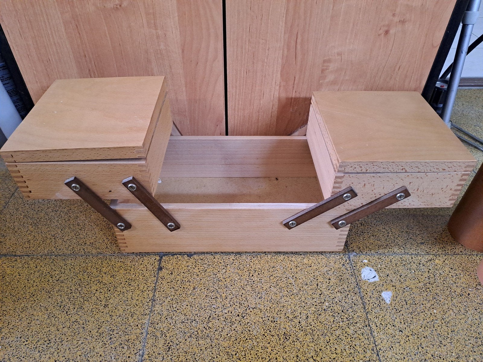 handwerk, Hobby en Vrije tijd, Borduren en Borduurmachines, Ophalen