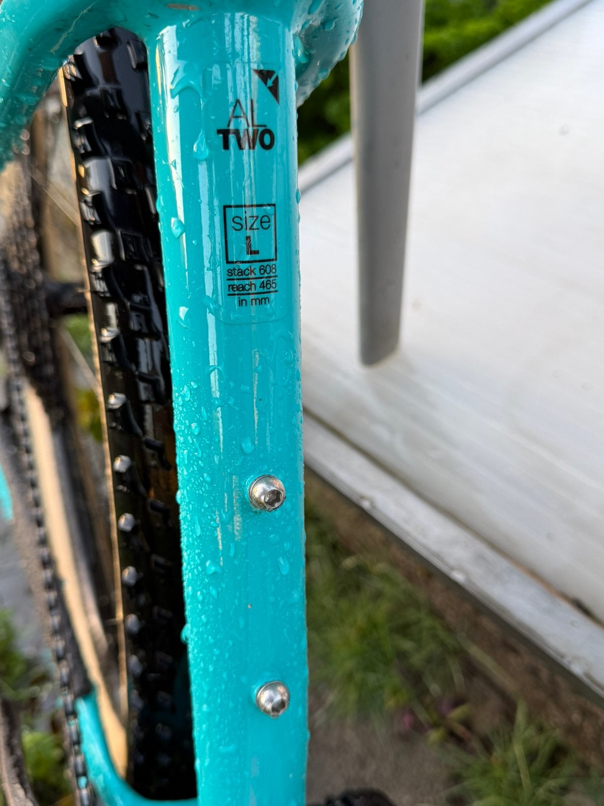 BMC Mountainbike, Hardtail, Heren, Zo goed als nieuw, Schijfrem