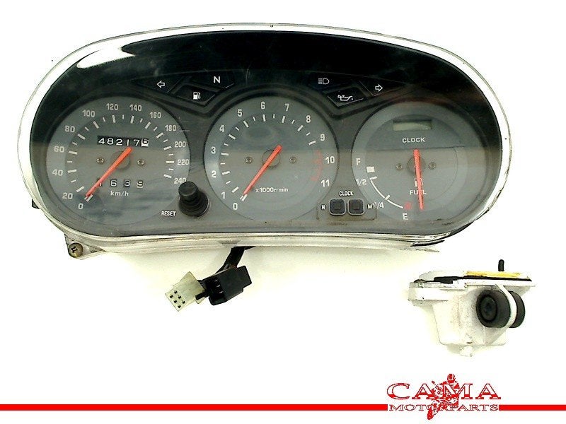 TELLERSET XJ 900 S Diversion 1995-2004 (XJ900 XJ900 4KM), Motoren, Dhr. S. di Majo, Gebruikt, Info@cama-motorparts.nl, P.J. Troelstraweg 8 8
3144 CX  MAASSLUIS, NL