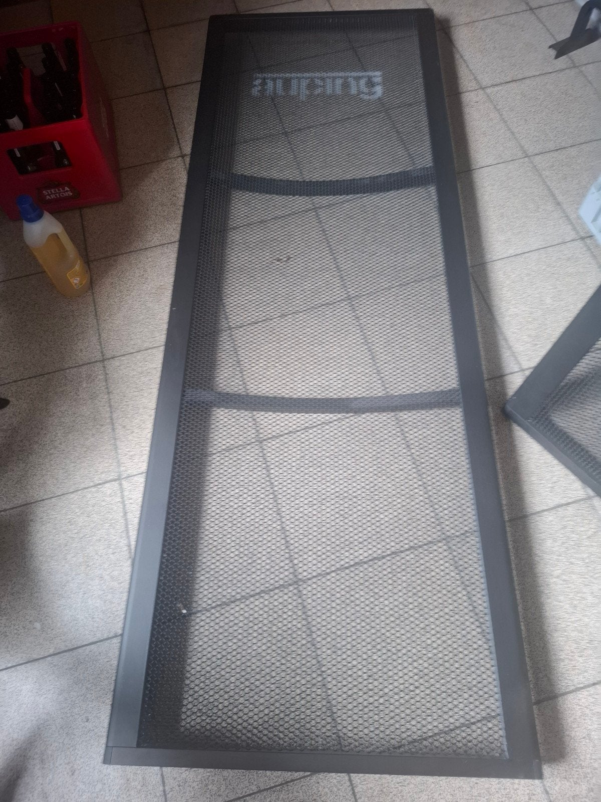 2 aparte van 70 x 200 met onderstel, Huis en Inrichting, Ophalen, Zo goed als nieuw