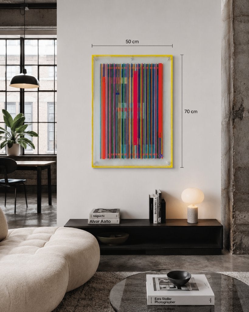Olivier Ameye, Antiek en Kunst, Kunst | Schilderijen | Modern, Ophalen of Verzenden