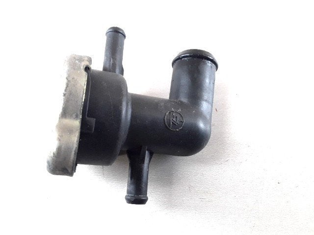 CN250 Spazio 1986 - 2009 Honda Radiator Stop D1-37625, Motos