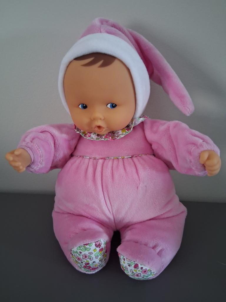 Pop Corolle Babypouce NIEUW, Ophalen of Verzenden