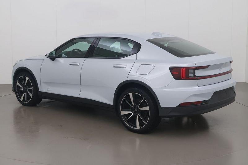 Polestar 2 Polestar 64 kwh single motor my 224 AT, Autos, Achat, Entreprise, Autre, 5 portes