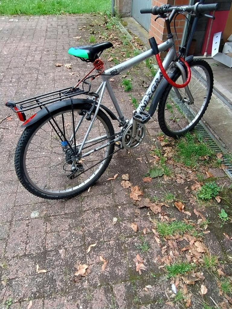 Fietsen, Fietsen en Brommers, Fietsen | Dames | Damesfietsen, Ophalen of Verzenden